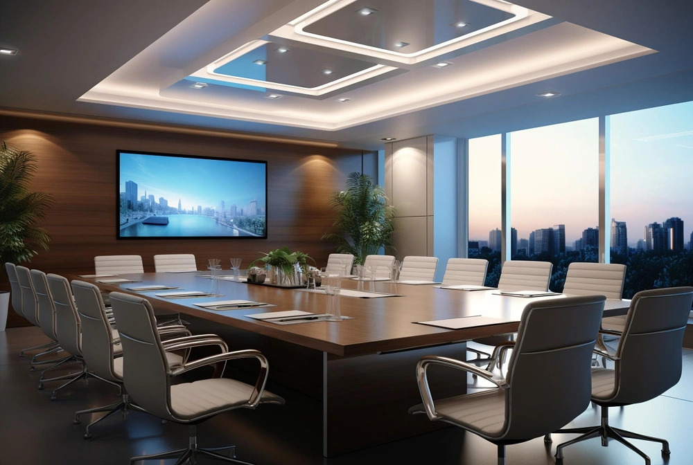 Representational Image