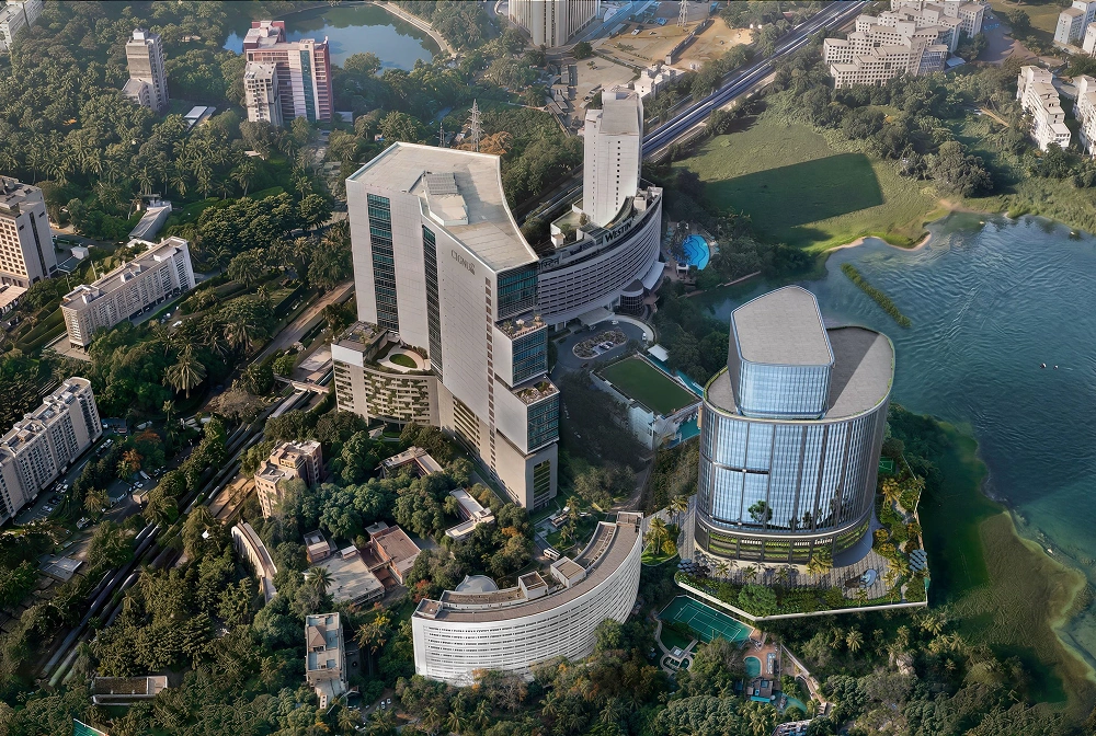 Artist’s Impression